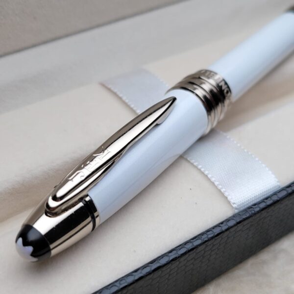 mont blanc pen 897044