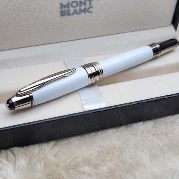 mont blanc pen 897044