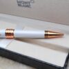 mont blanc pen 897046