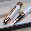 mont blanc pen 897048
