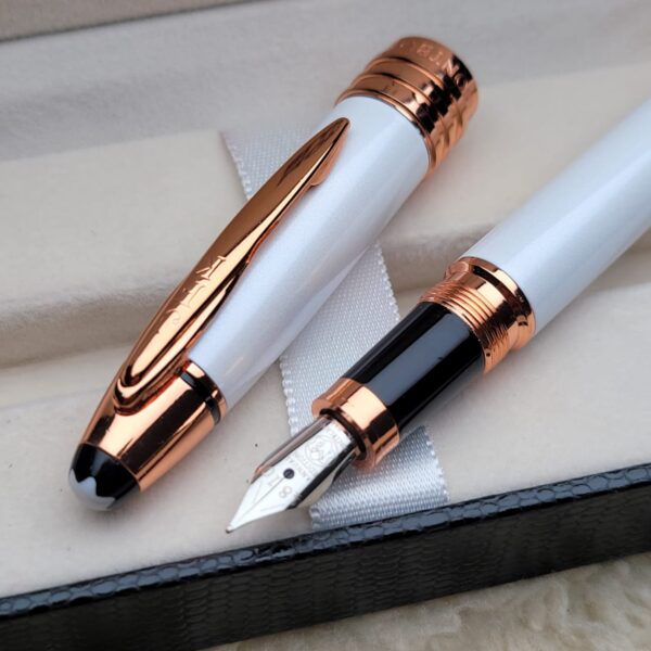 mont blanc pen 897048