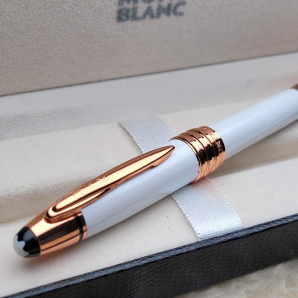 mont blanc pen 897048