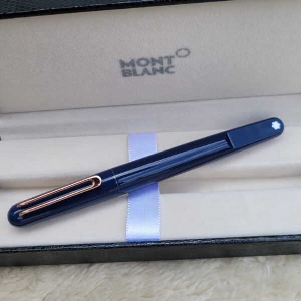 mont blanc pen 896663 mont blanc pen 896663