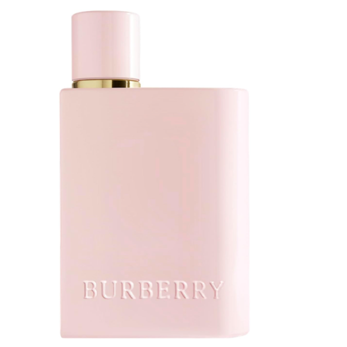 burberry blush pink perfume bottle with gold accents burberry blush pink perfume bottle with gold accents