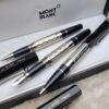 mont blanc pen set of 3pcs 896665 mont blanc pen set of 3pcs 896665