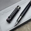 mont blanc pen 897086