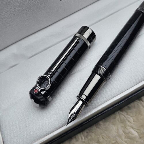 mont blanc pen 897086