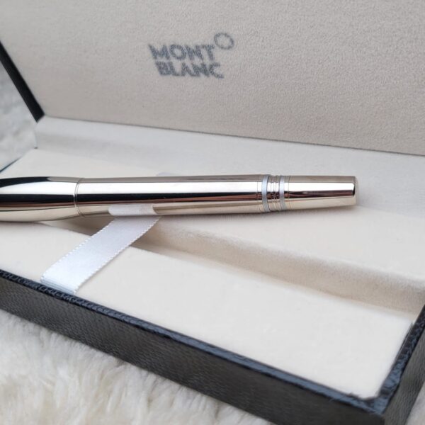 mont blanc pen 896738 mont blanc pen 896738