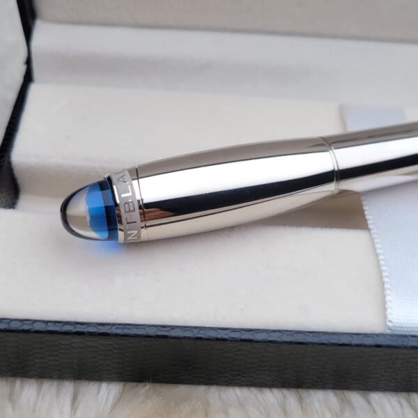 mont blanc pen 896738 mont blanc pen 896738