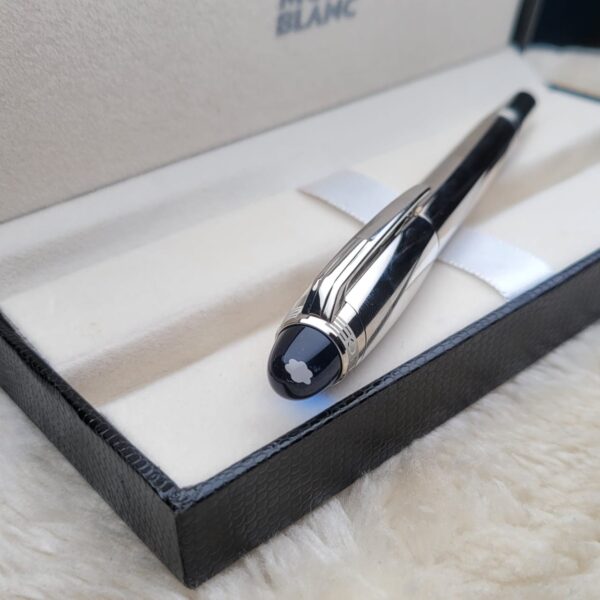 mont blanc pen 896738 mont blanc pen 896738