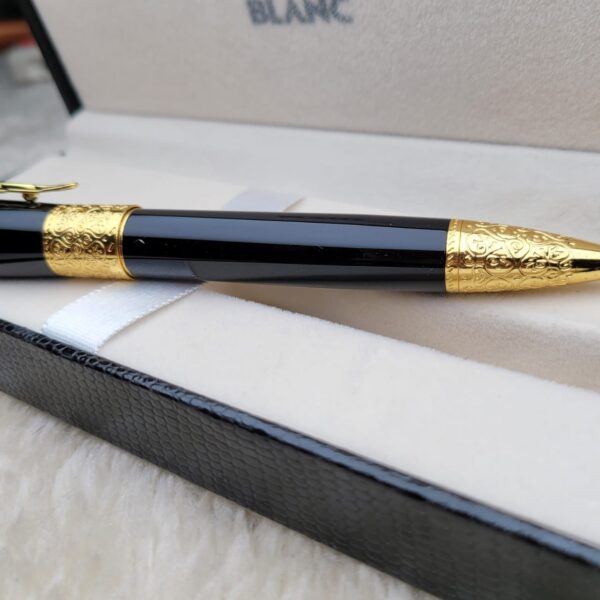 mont blanc pen 896668 mont blanc pen 896668