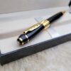 mont blanc pen 896668 mont blanc pen 896668