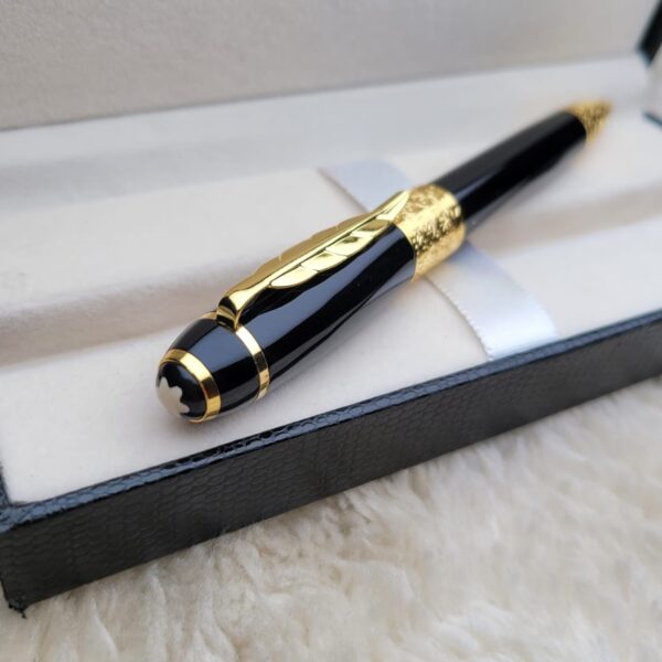 mont blanc pen 896668 mont blanc pen 896668