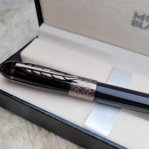 mont blanc pen 896673