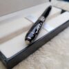 mont blanc pen 896673