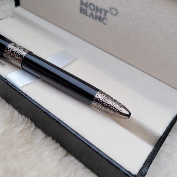mont blanc pen 896673