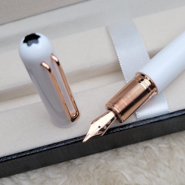 mont blanc pen 896674