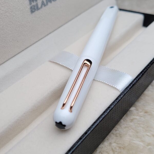 mont blanc pen 896674