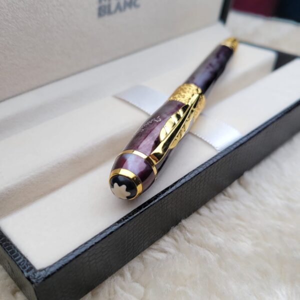 mont blanc pen 896680 mont blanc pen 896680