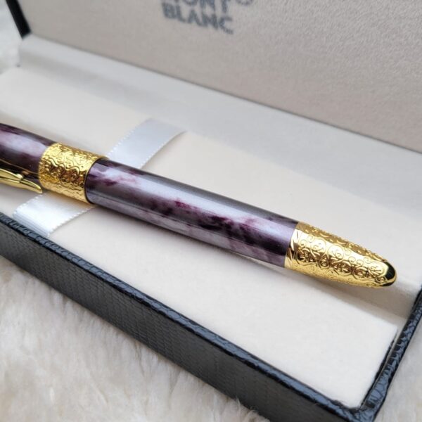 mont blanc pen 896680 mont blanc pen 896680