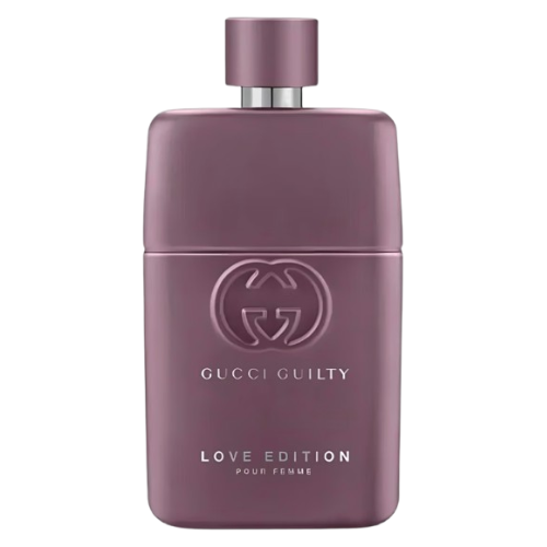 gucci guilty love edition pour femme perfume in a dusty rose bottle gucci guilty love edition pour femme perfume in a dusty rose bottle