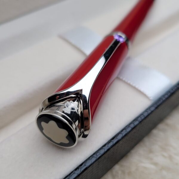 mont blanc pen 896688 mont blanc pen 896688