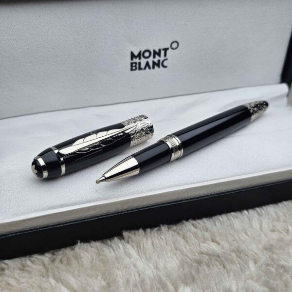 mont blanc pen 896666 mont blanc pen 896666