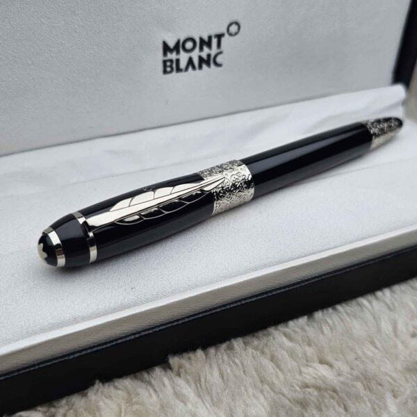 mont blanc pen 896666 mont blanc pen 896666