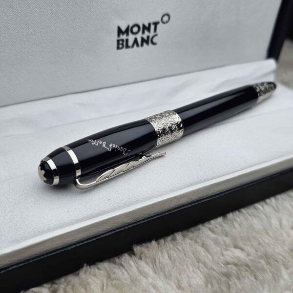 mont blanc pen 896666 mont blanc pen 896666