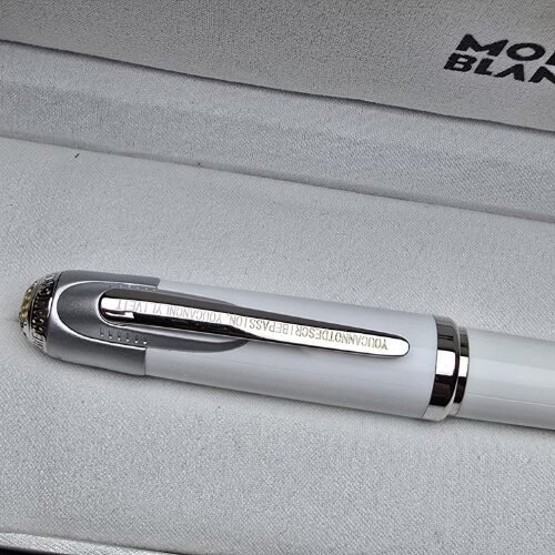 mont blanc pen 897139 mont blanc pen 897139