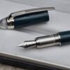 montblanc starwalker, radium, fountains, polargreen 897147 montblanc starwalker, radium, fountains, polargreen 897147