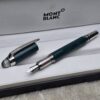 montblanc starwalker, radium, fountains, polargreen 897147 montblanc starwalker, radium, fountains, polargreen 897147
