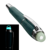 montblanc starwalker, radium, fountains, polargreen 897147 montblanc starwalker, radium, fountains, polargreen 897147