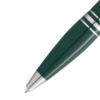 montblanc starwalker, radium, ballpoint pen , polargreen 897149 montblanc starwalker, radium, ballpoint pen , polargreen 897149