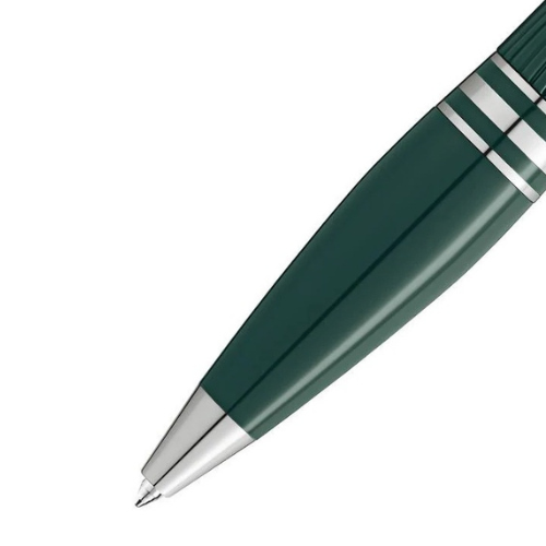 montblanc starwalker, radium, ballpoint pen , polargreen 897149 montblanc starwalker, radium, ballpoint pen , polargreen 897149