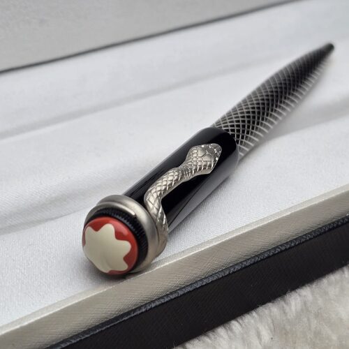 mont blanc pen 897150
