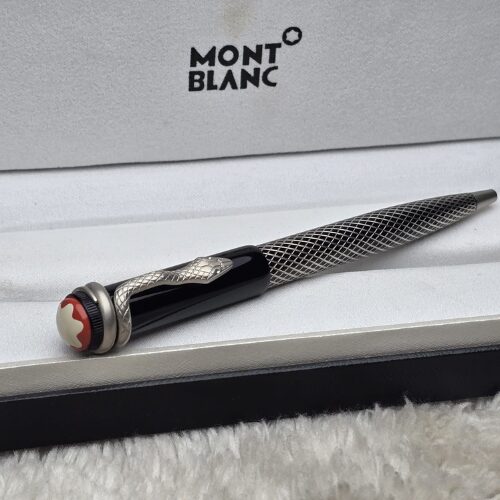 mont blanc pen 897150