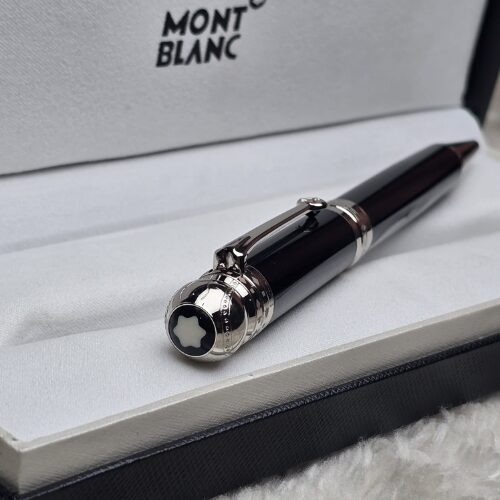 mont blanc pen 897151