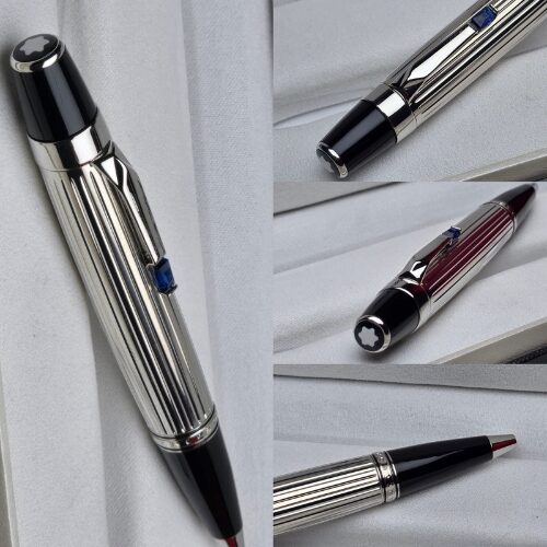 mont blanc pen 897154