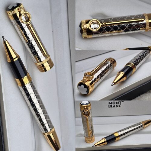 mont blanc pen 897155 mont blanc pen 897155