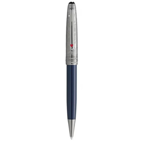 mont blanc pen 897161