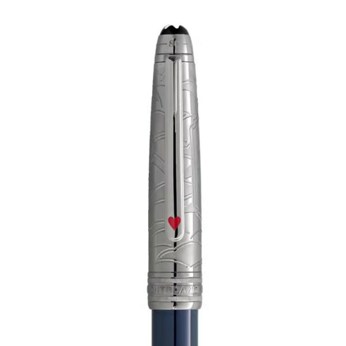 mont blanc pen 897161