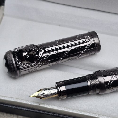 mont blanc pen 897163 mont blanc pen 897163