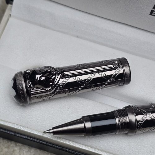 mont blanc pen 897164 mont blanc pen 897164