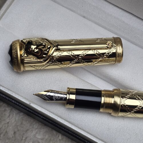 mont blanc pen 897165 mont blanc pen 897165