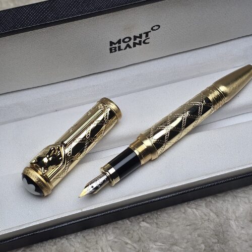mont blanc pen 897165 mont blanc pen 897165