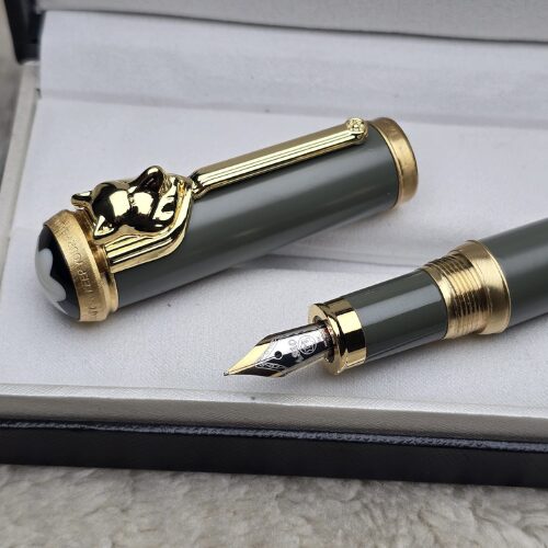 mont blanc pen 897166