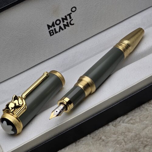 mont blanc pen 897166