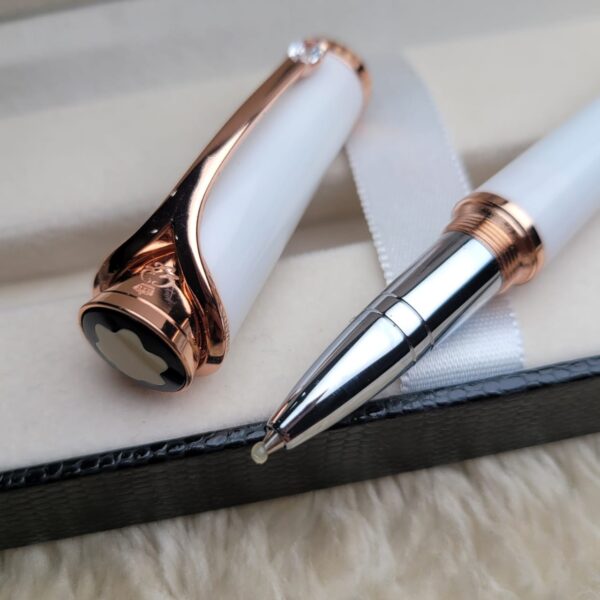 mont blanc pen 896691 mont blanc pen 896691