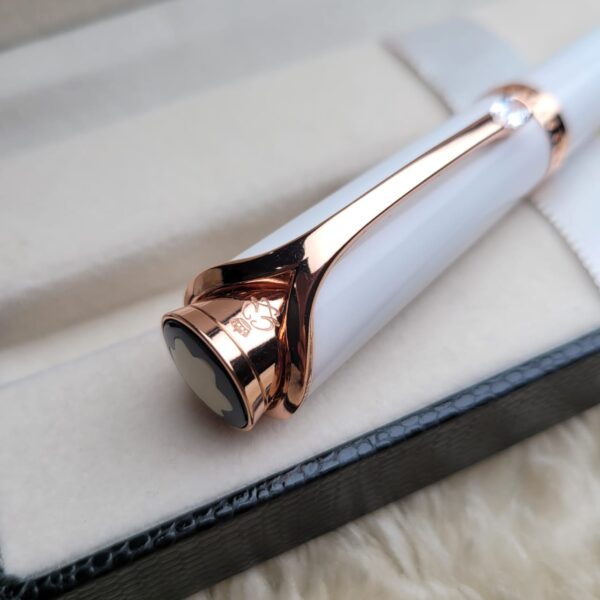 mont blanc pen 896691 mont blanc pen 896691